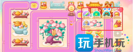 11月29日西游周赛图文通关流程