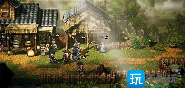 逸剑风云决洛村支线任务大全 洛村支线任务流程奖励一览