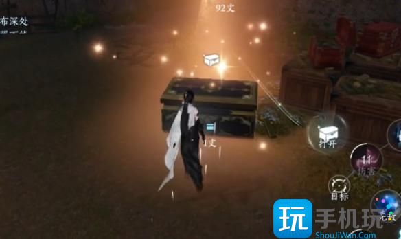 《逆水寒手游》全门派信物获取位置攻略