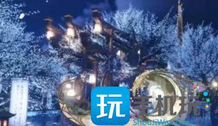 《逆水寒手游》会飞的坐骑疏月舟怎么获得 坐骑疏月舟获取攻略