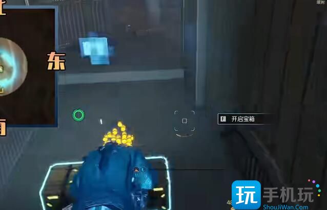 《星球重启》天星训练中心全宝箱位置一览 《星球重启》天星训练中心全宝箱位置一览