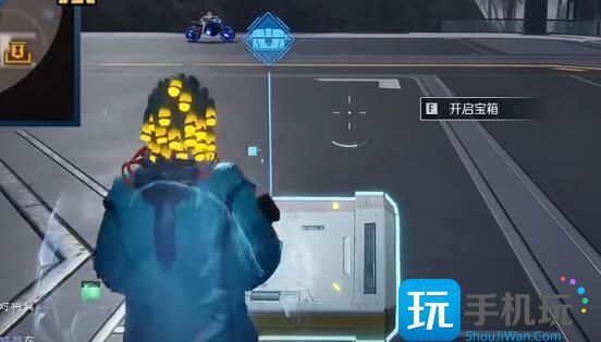 星球重启开普勒机场全宝箱位置大全 开普勒机场宝箱位置分布图一览 星球重启开普勒机场全宝箱位置大全 开普勒机场宝箱位置分布图一览