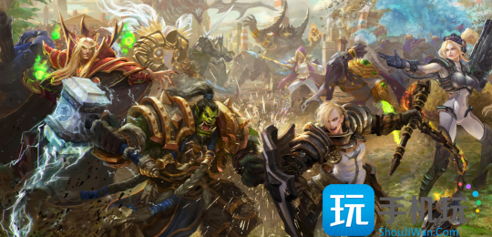 国服最新爆料：大局已定 有望春节前开服