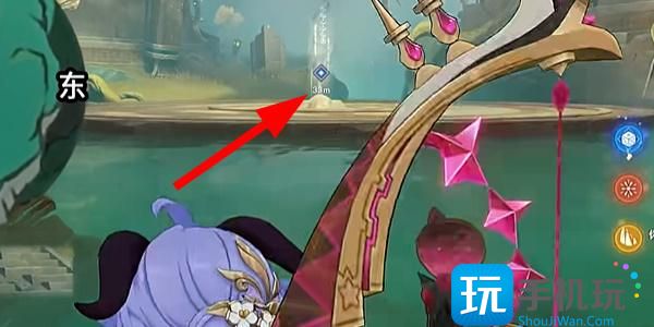 《原神》4.4秘谷侠隐任务流程攻略