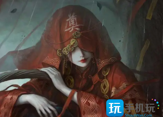 纸嫁衣8第二章攻略 纸嫁衣8第二章怎么过