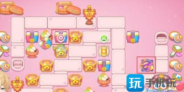 保卫萝卜4秋妃传31关攻略 秋妃传第31关图文通关流程 保卫萝卜4秋妃传31关攻略 秋妃传第31关图文通关流程