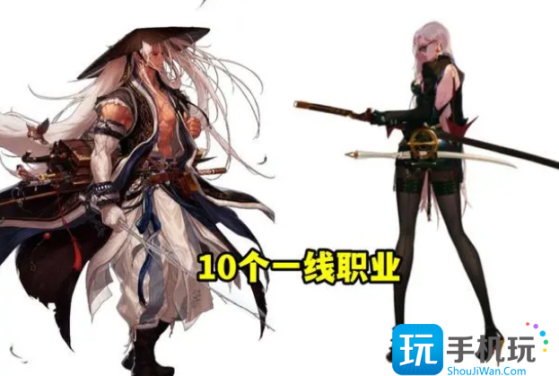 DNF2023年2月什么职业强势