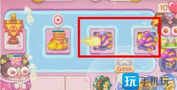 保卫萝卜4秋妃传14关攻略 秋妃传第14关图文通关流程