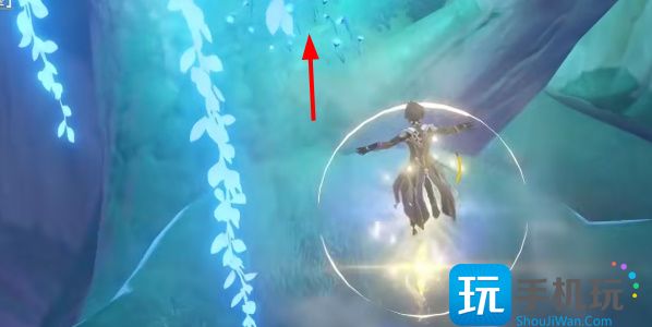 原神无郁夷摩在哪 无郁夷摩入口位置分享 原神无郁夷摩在哪