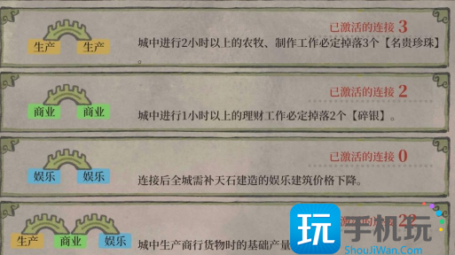 江南百景图绍兴府桥梁攻略 绍兴府桥梁最佳摆放推荐 江南百景图绍兴府桥梁攻略