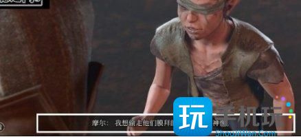 《博德之门3》翠绿林地任务怎么触发 翠绿林地任务剧情触发顺序推荐