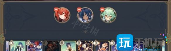 七圣召唤角色熟练度提升方法