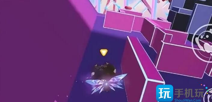 蛋仔派对音律扰动怎么快速通关