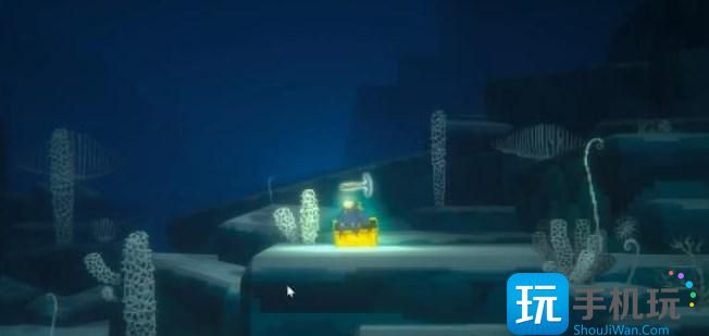 潜水员戴夫鲛人族语言解码器攻略 鲛人族语言解码器任务图文流程