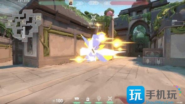 《无畏契约》雷兹怎么玩 雷兹进阶英雄教学