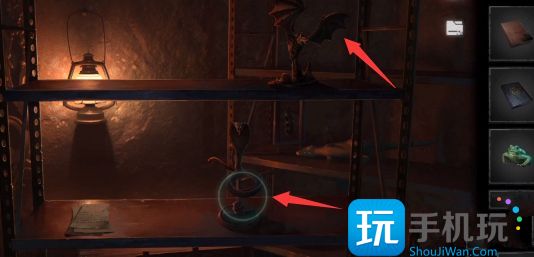 第四章完整版图文通关流程