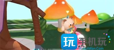 蛋仔派对沙漏皇冠位置在哪 蛋仔派对沙漏皇冠位置在哪