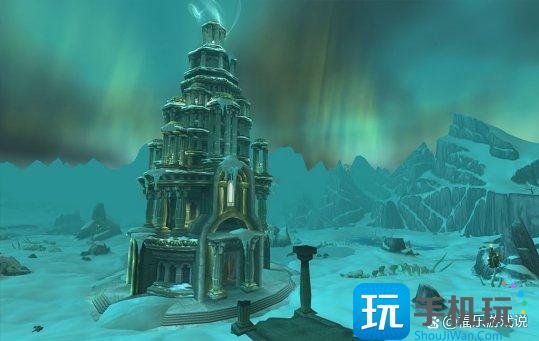 WLK怀旧服P1必冲声望 铭文专业可以无视霍儿子 WLK怀旧服P1必冲声望