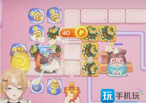 保卫萝卜4秋妃传44关攻略 秋妃传第44关图文通关详解 保卫萝卜4秋妃传44关攻略 秋妃传第44关图文通关详解