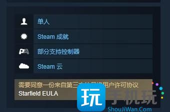 星空游戏可以联机吗