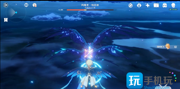 《原神》深入风龙废墟副本通关攻略