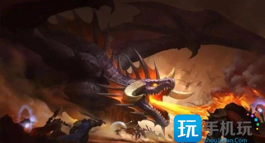 WLK怀旧服P3新增黑龙MM团本 80级奥妮克希亚巢穴攻略