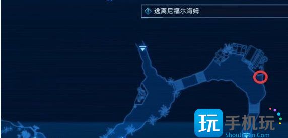 《FF7核心危机重聚》防壁怎么过 不可思议防壁攻略 《FF7核心危机重聚》不可思议防壁攻略