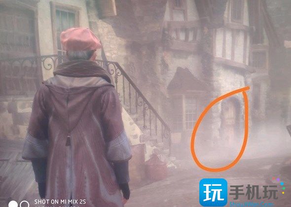 霍格沃茨之遗隐形兽雕像位置大全 隐形兽雕像全收集攻略 隐形兽雕像全收集攻略