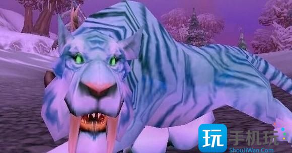 《魔獸世界》WLK獵人寵物怎么選 巫妖王之怒獵人必抓五只寵物推薦