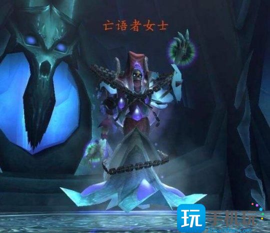 WLK怀旧服ICC尼伯龙根好用吗？ 尼伯龙根特效分析