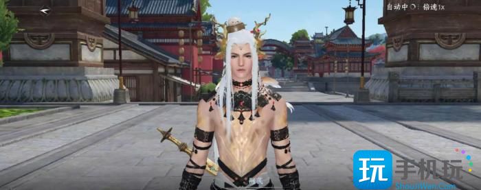 《逆水寒手游》智者无情怎么过 智者无情通关攻略 《逆水寒手游》智者无情怎么过 智者无情通关攻略