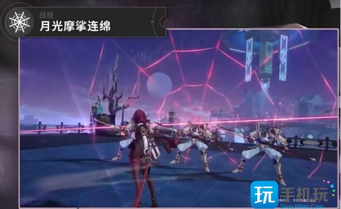 《崩坏星穹铁道》卡芙卡强不强值得抽吗 卡芙卡角色培养及玩法攻略大全