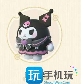 《蛋仔派对》三丽鸥联动价格介绍