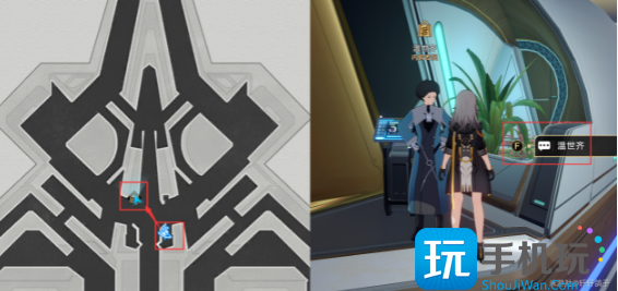 崩坏星穹铁道空间站黑塔币全收集攻略 空间站黑塔币获取方法汇总 崩坏星穹铁道空间站黑塔币全收集攻略 空间站黑塔币获取方法汇总