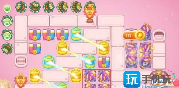 保卫萝卜4秋妃传31关攻略 秋妃传第31关图文通关流程 保卫萝卜4秋妃传31关攻略 秋妃传第31关图文通关流程