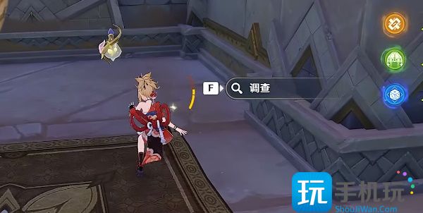 原神古老的石制钥匙任务攻略 古老的石制钥匙获取位置分享 古老的石制钥匙获取位置分享