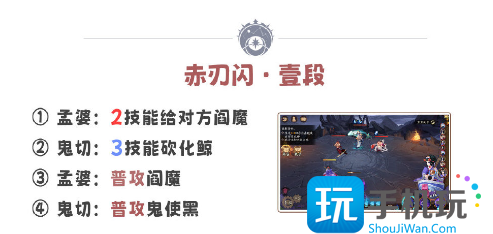 阴阳师残局得胜赤刃闪怎么玩 残局得胜赤刃闪攻略指南 残局得胜赤刃闪攻略指南