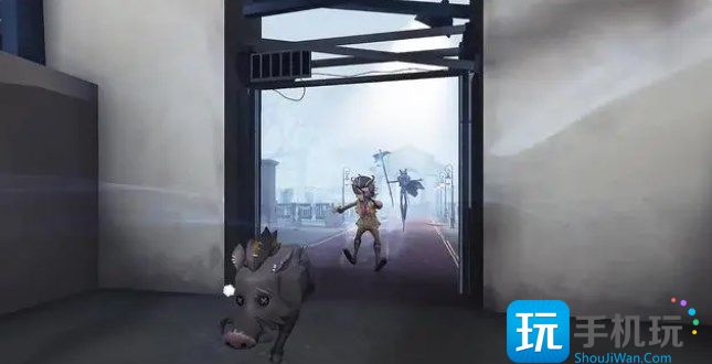 第五人格守夜人怎么玩