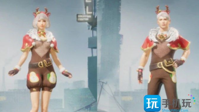 和平精英2022圣诞节皮肤怎么获得 2022圣诞节套装获取方法介绍 和平精英2022圣诞节皮肤怎么获得