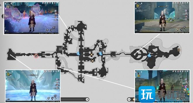 《崩坏星穹铁道》龙图三变怎么过 陶德雷奥登的学术研究冒险任务流程攻略