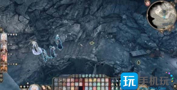 博德之门3巨龙安苏支线任务怎么完成