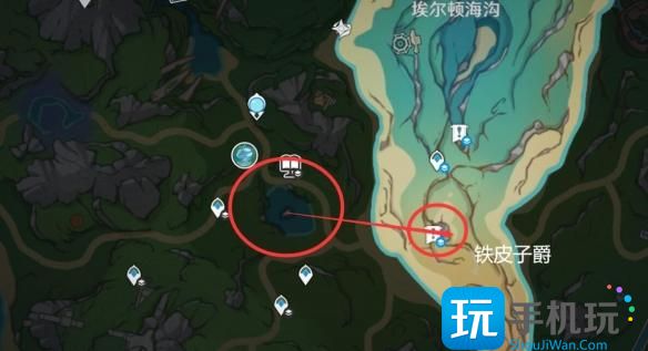 《原神》枫丹boss怎么打 枫丹boss打法攻略 《原神》枫丹boss怎么打 枫丹boss打法攻略