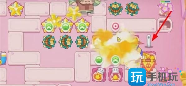 保卫萝卜4秋妃传60关攻略 秋妃传第60关图文通关详解