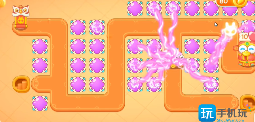 新春厨艺秀第16关图文通关解析