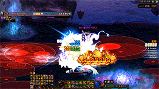 DNF幽暗岛无妄信妖拉尔戈怎么打 DNF幽暗岛无妄信妖拉尔戈怎么打