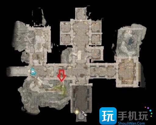 博德之门3巨龙安苏支线任务怎么完成