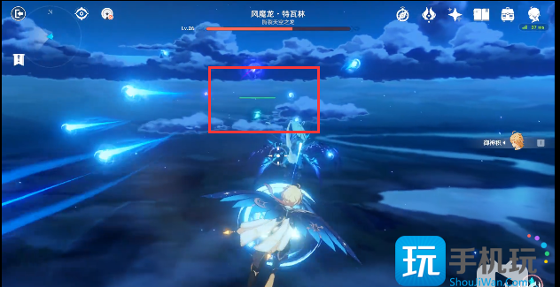 《原神》深入风龙废墟副本通关攻略