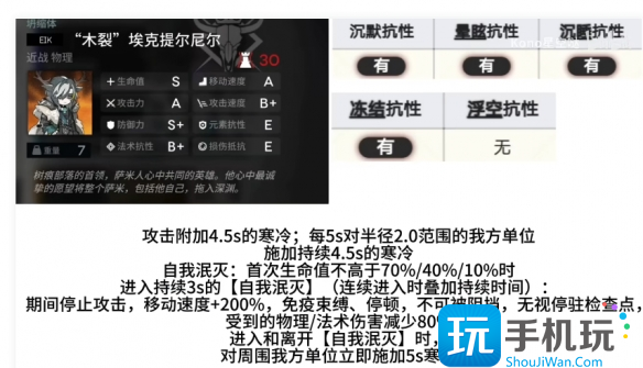 明日方舟萨米肉鸽2结局攻略 探索者的银凇止境第二结局达成方法