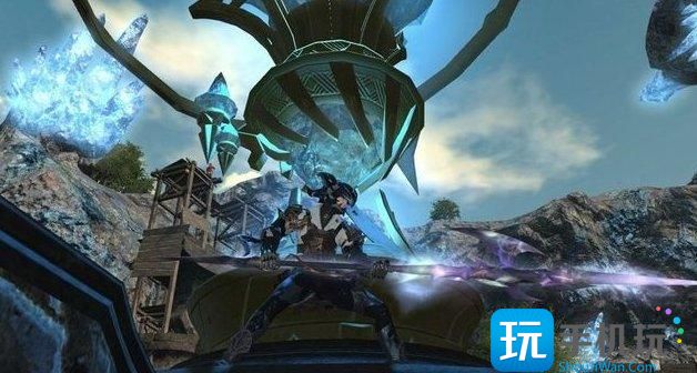 《ff14》手动更新补丁怎么用 手动更新补丁使用教程