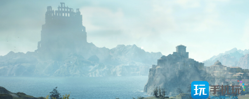 《龙之信条2》需要什么配置